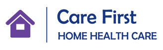 Care First Home Health Care logo